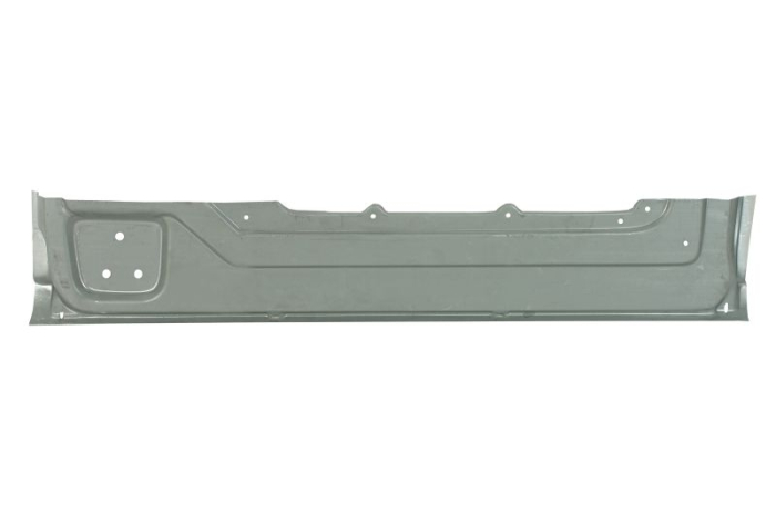 Segment reparatie usa culisanta inaltime 200mm potrivit MERCEDES VITO   VIANO W639 09.03-06.14