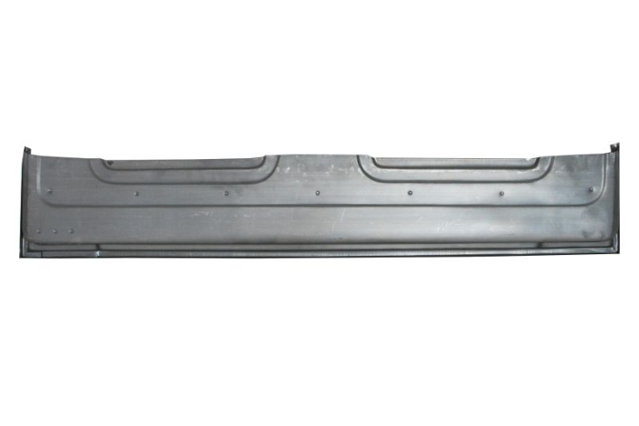 Segment reparatie usa culisanta potrivit MERCEDES T1   T2 601, 602 04.77-02.96