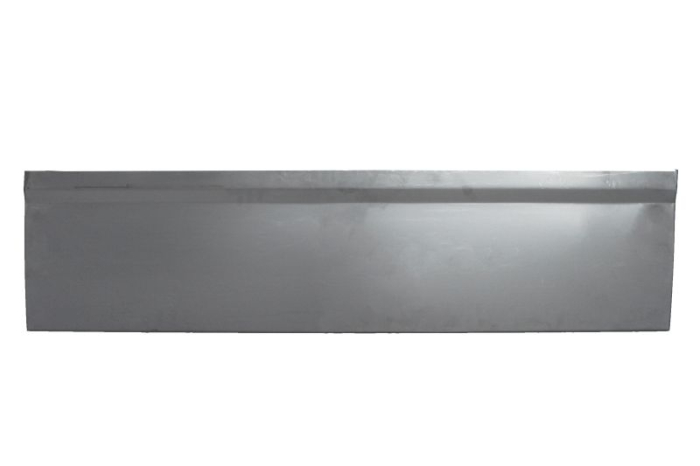 Segment reparatie usa culisanta potrivit MERCEDES T1   T2 601, 602 04.77-02.96