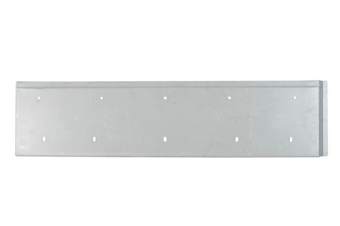 Segment reparatie usa stanga spate inaltime 23mm potrivit CITROEN JUMPER II; FIAT DUCATO; PEUGEOT PARTNER II, PARTNER III 04.06-