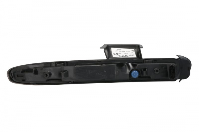 Semanlizator fata stanga (LED, functie lumini: daytime running lights, colour: transparent) [2]