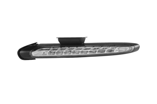 Semanlizator fata stanga (LED, functie lumini: daytime running lights, colour: transparent) [3]