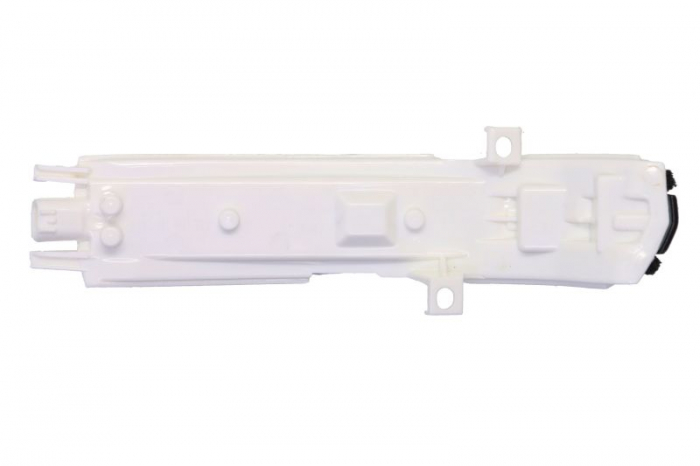 Semnaizator lateral oglinda dreapta (fumuriu, LED) potrivit HONDA CIVIC VIII 1.4-2.2D 2005-2012 [2]