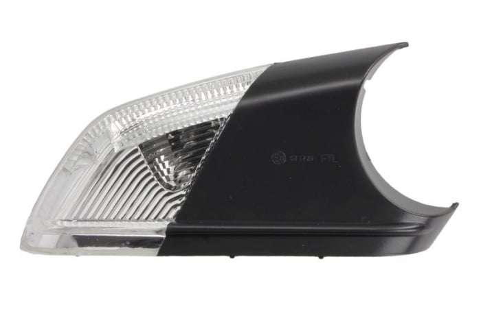 Semnalizare fata Dreapta LED,potrivit SKODA OCTAVIA II; VW POLO, POLO IV 1.2-2.0D 2001-2013