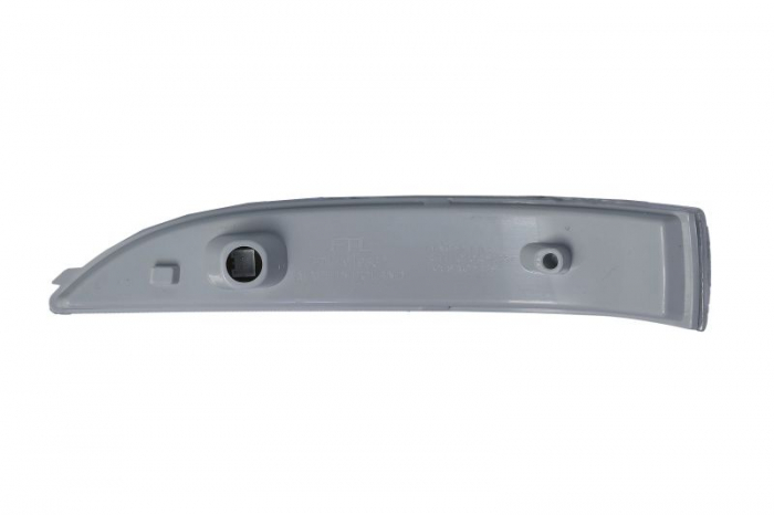 Semnalizator dreapta (alb, LED) potrivit HYUNDAI ix35/TUCSON 08.09-12.15 [2]
