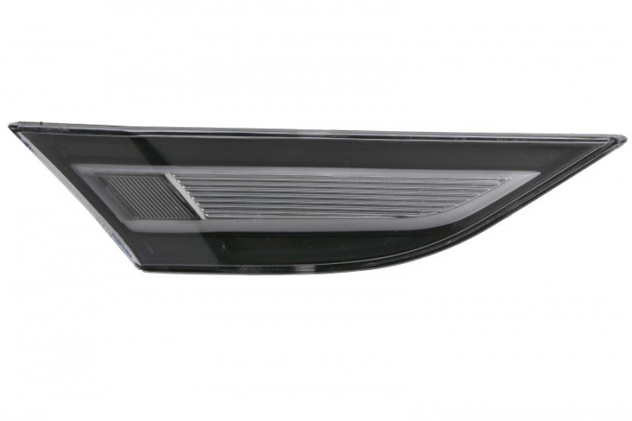Semnalizator Dreapta (alb, LED) potrivit PORSCHE 911, 911 TARGA 3.0-4.0 05.11-12.20 12.11-
