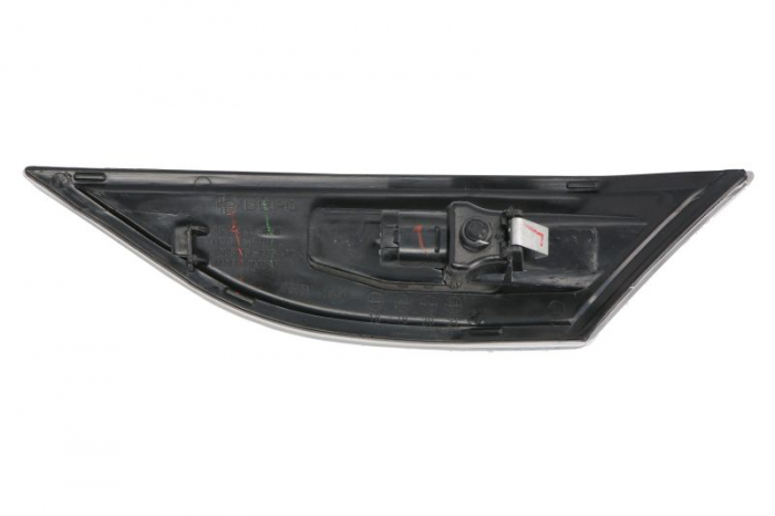 Semnalizator Dreapta (alb, LED) potrivit PORSCHE 911, 911 TARGA 3.0-4.0 05.11-12.20 12.11- [2]