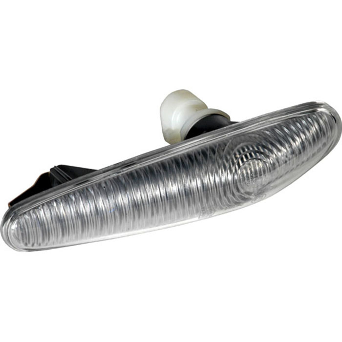 Semnalizator Dreapta (alb) potrivit ALFA ROMEO 166 2.0-3.2 09.98-06.07 09.98-11.03 [3]