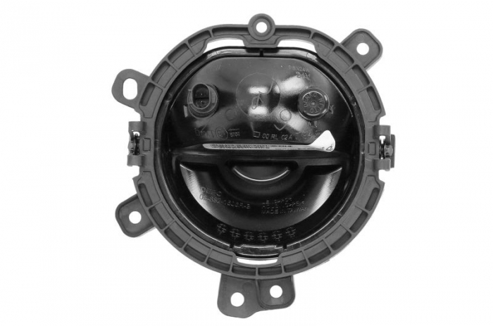 Semnalizator dreapta (culoare sticla: alb, WY5W) MINI (F55), (F56), (F57), CLUBMAN (F54) dupa 2013 [2]