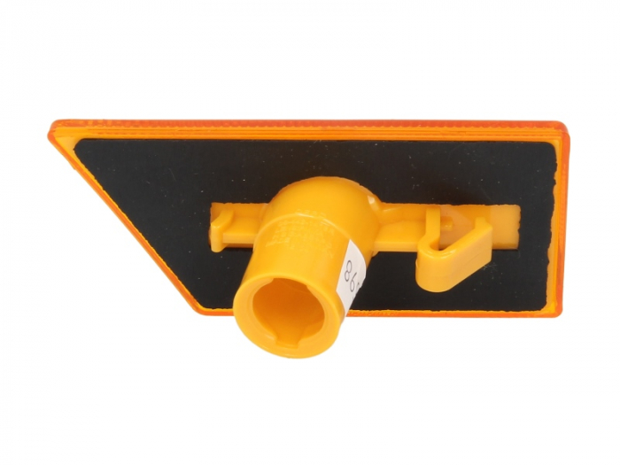 Semnalizator dreapta (portocaliu) OPEL SIGNUM, VECTRA C, VECTRA C GTS dupa 2002 [2]