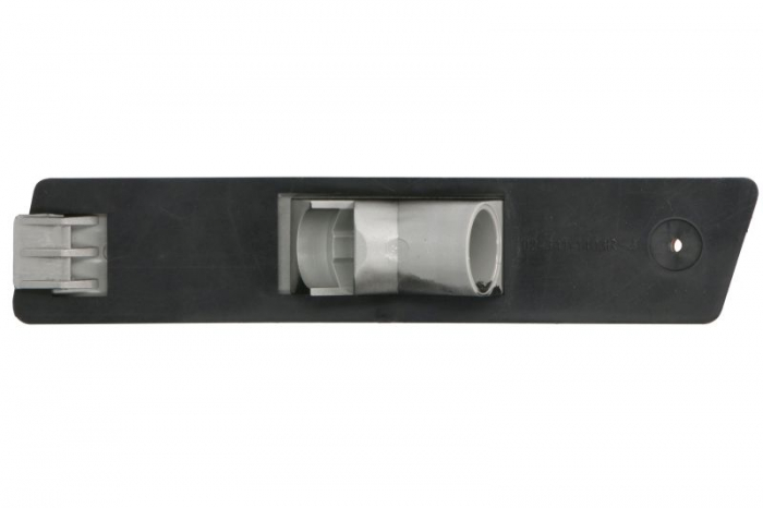 Semnalizator Dreapta (portocaliu) potrivit VW GOLF II 1.0-1.8 08.83-12.92 01.85- [2]