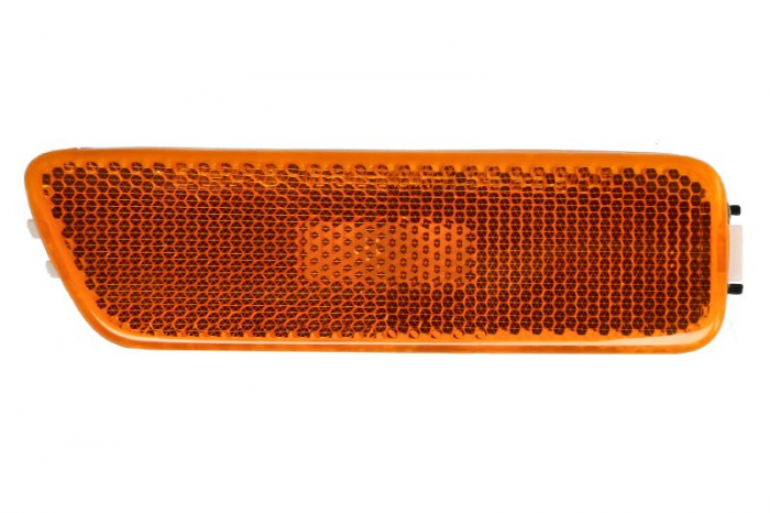 Semnalizator Dreapta (portocaliu) potrivit VW GOLF IV 1.4-3.2 08.97-06.06 [1]