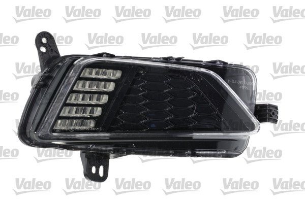 Semnalizator Dreapta potrivit VW POLO VI 1.0-2.0 06.17- 09.17- [3]