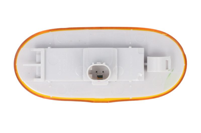 Semnalizator Dreapta/Stanga (galben, LED) potrivit MERCEDES SPRINTER 3,5-T (B906), SPRINTER 3-T (B906), SPRINTER 3-T (B910), SPRINTER 4 1.8-3.5 06.06-12.21 06.06-06.18 [2]