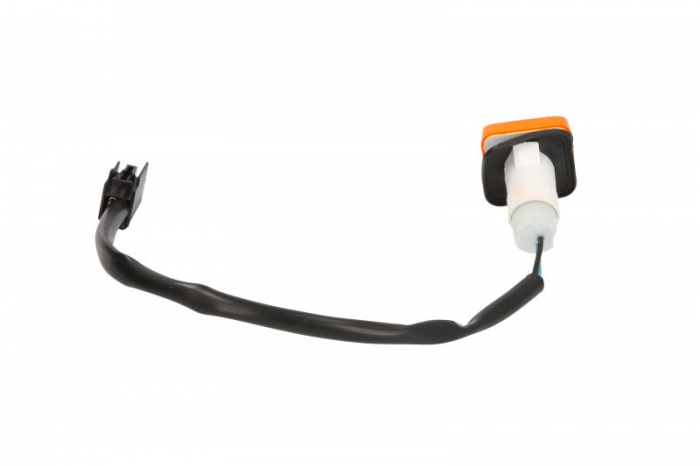 Semnalizator Dreapta/Stanga (portocaliu) potrivit FIAT DUCATO 1.9D-2.8D 03.94-04.02 [2]