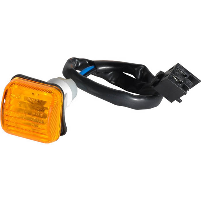 Semnalizator Dreapta/Stanga (portocaliu) potrivit FIAT DUCATO 1.9D-2.8D 03.94-04.02 [3]