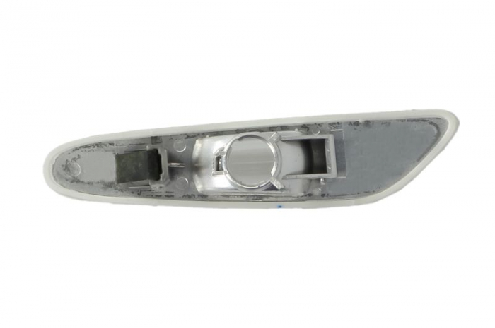 Semnalizator dreapta (transparent) BMW 1, 3, X1 2003-2015 [2]