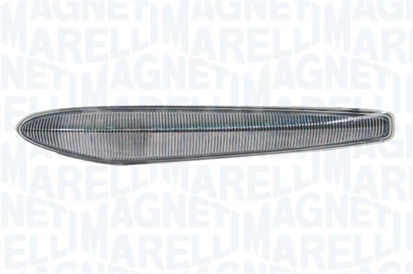 Semnalizator Dreapta (transparent, WY5W) potrivit ALFA ROMEO 159 1.8-3.2 06.05-12.12 09.05-11.11 [3]