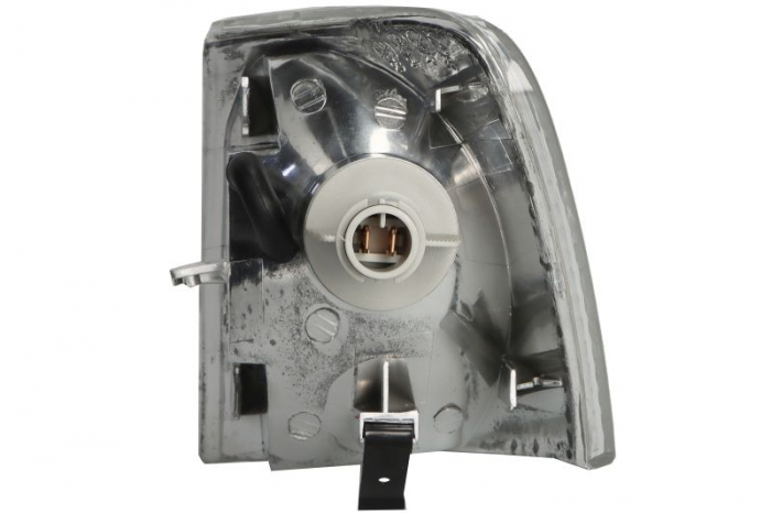 Semnalizator fata Dreapta (alb/gri) potrivit VW PASSAT B5 1.6-2.8 08.96-11.00 01.96-12.00 [2]