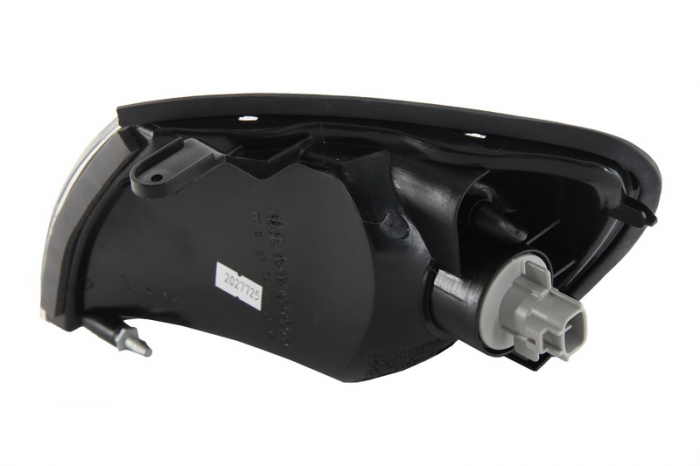 Semnalizator fata Dreapta (alb, H7x2) potrivit TOYOTA CARINA E VI 1.6-2.0D 04.92-09.97 04.92-09.97 [2]