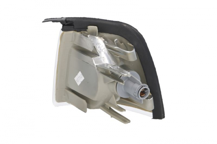 Semnalizator fata Dreapta potrivit AUDI 80 B3, 80 B4, CABRIOLET B3, COUPE B2, COUPE B3, QUATTRO 1.4-2.8 dupa 1980 1986-1996 (alb) [2]