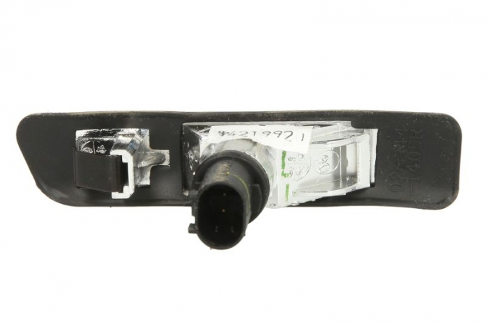 Semnalizator fata Dreapta potrivit BMW 3 (E36), X5 (E53) 1.6-4.6 1990-2006 dupa 1990 (alb) [2]