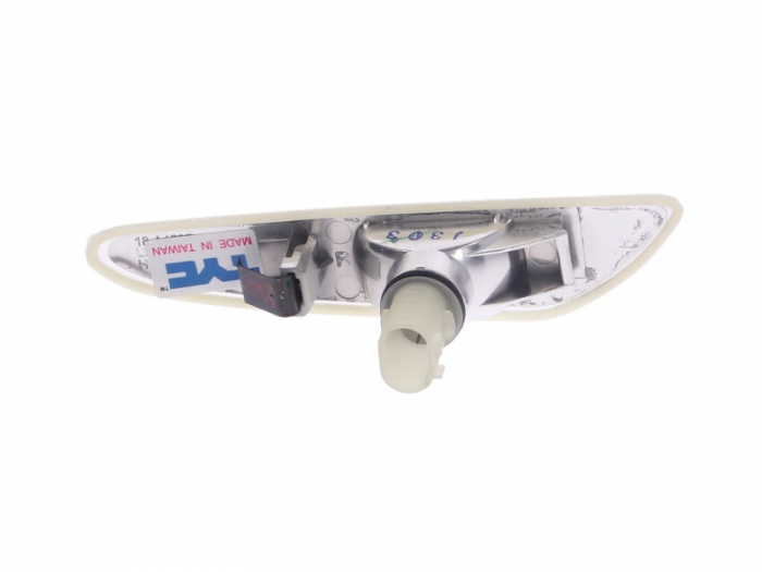 Semnalizator fata Dreapta potrivit BMW 3 (E46), X3 (E83) 1.6-3.2 1997-2011 dupa 1998 (alb) [2]
