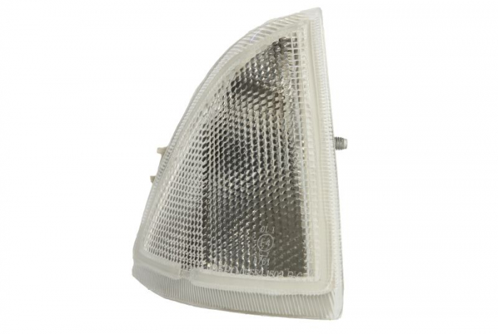 Semnalizator fata Dreapta (alb) potrivit CITROEN AX 1.0-Electric 07.86-12.98 01.90-12.95