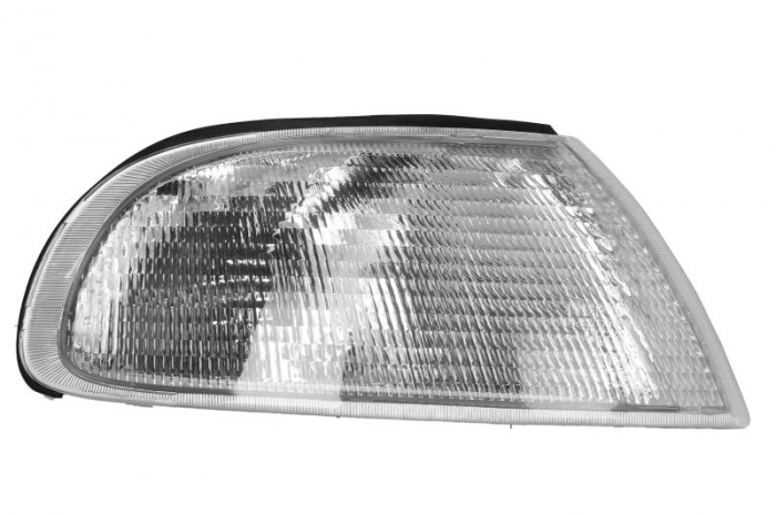Semnalizator fata Dreapta (alb) potrivit HONDA ACCORD V 1.9-2.3 03.93-10.98 03.93-01.96