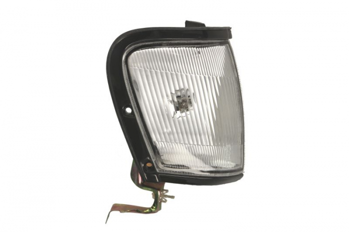 Semnalizator fata Dreapta (alb) potrivit ISUZU PICK-UP, PICKUP, TF; OPEL CAMPO 1.6-3.1D 01.83- 01.97-
