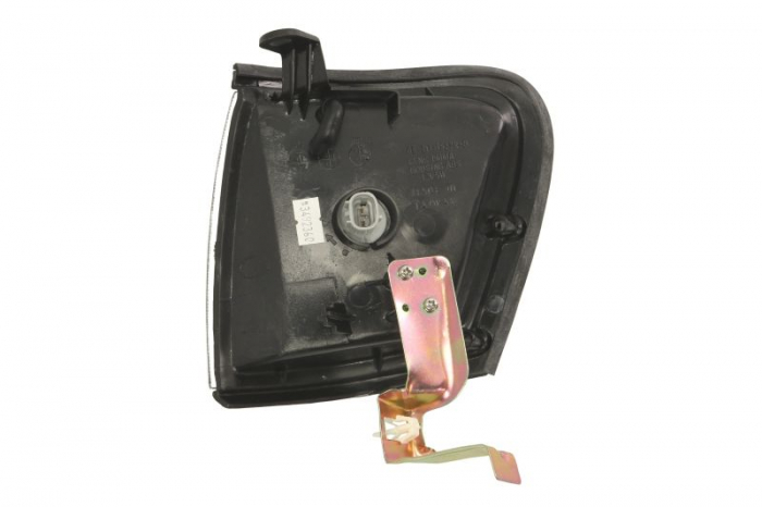 Semnalizator fata Dreapta (alb) potrivit ISUZU PICK-UP, PICKUP, TF; OPEL CAMPO 1.6-3.1D 01.83- 01.97- [2]