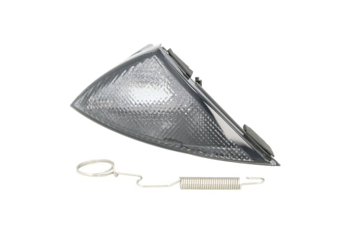 Semnalizator fata Dreapta (alb) potrivit LANCIA Y 1.1/1.2/1.4 11.95-09.03 11.95-09.03 [1]