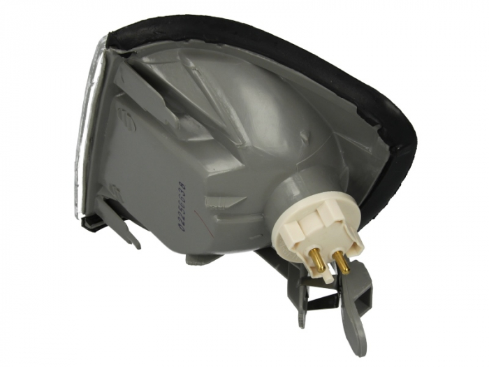 Semnalizator fata Dreapta (alb) potrivit MERCEDES 124 (A124), 124 (C124), 124 T-MODEL (S124), 124 (W124), E (A124), E (C124), E T-MODEL (S124), E (W124) 2.0-6.0 01.85-03.98 12.84-03.98 [2]