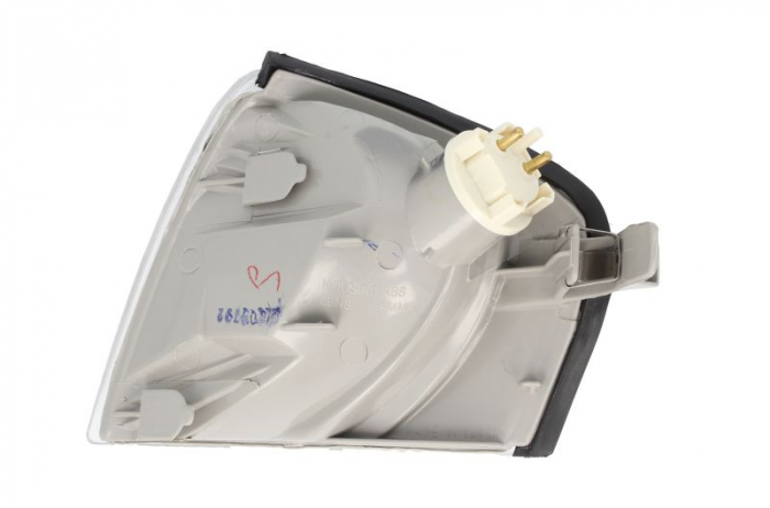 Semnalizator fata Dreapta (alb) potrivit MERCEDES C T-MODEL (S202), C (W202) 1.8-4.3 03.93-03.01 03.93-03.01 [2]