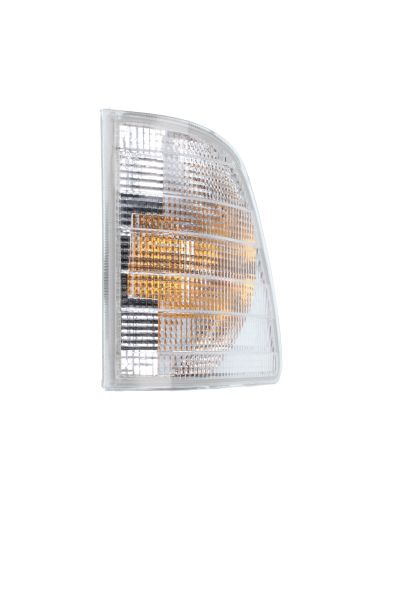 Semnalizator fata Dreapta (alb) potrivit MERCEDES SPRINTER 2-T (B901, B902), SPRINTER 3-T (B903), SPRINTER 4-T (B904) 2.3-Electric 01.95-05.06 01.95-04.00