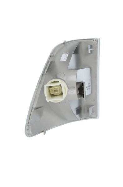 Semnalizator fata Dreapta (alb) potrivit MERCEDES SPRINTER 2-T (B901, B902), SPRINTER 3-T (B903), SPRINTER 4-T (B904) 2.3-Electric 01.95-05.06 01.95-04.00 [2]