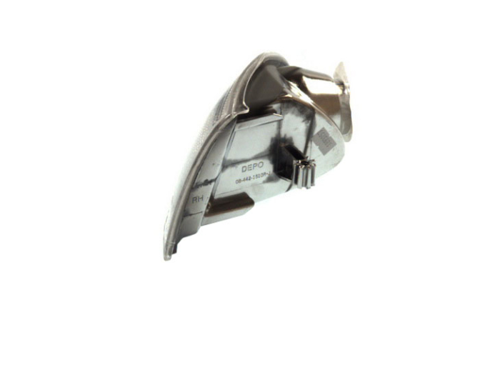 Semnalizator fata Dreapta (alb) potrivit OPEL ASTRA F, ASTRA F CLASSIC, ASTRA F/KOMBI 1.4-2.0 09.91-01.05 09.91-09.98 [2]