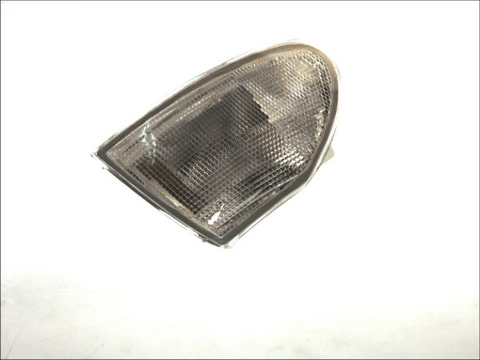 Semnalizator fata Dreapta (alb) potrivit OPEL ASTRA F, ASTRA F CLASSIC, ASTRA F/KOMBI 1.4-2.0 09.91-01.05 09.91-09.98 [1]