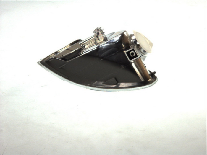 Semnalizator fata Dreapta (alb) potrivit OPEL ASTRA F, ASTRA F CLASSIC, ASTRA F/KOMBI 1.4-2.0 09.91-01.05 09.91-09.98 [3]