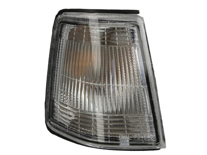 Semnalizator fata Dreapta (alb) potrivit PEUGEOT 309 I, 309 II, 309 HATCHBACK 1.1-1.9D 10.85-12.93 10.85-12.93