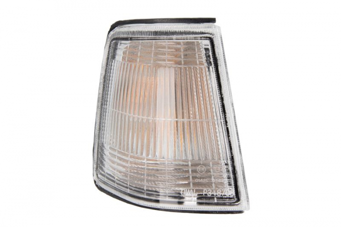 Semnalizator fata Dreapta (alb) potrivit PEUGEOT 309 I, 309 II, 309/HATCHBACK 1.1-1.9D 10.85-12.93 10.85-12.93 [2]
