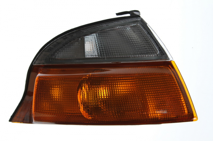 Semnalizator fata Dreapta (alb) potrivit TOYOTA HIACE IV 2.4-2.7 08.95-12.12 08.95-08.06