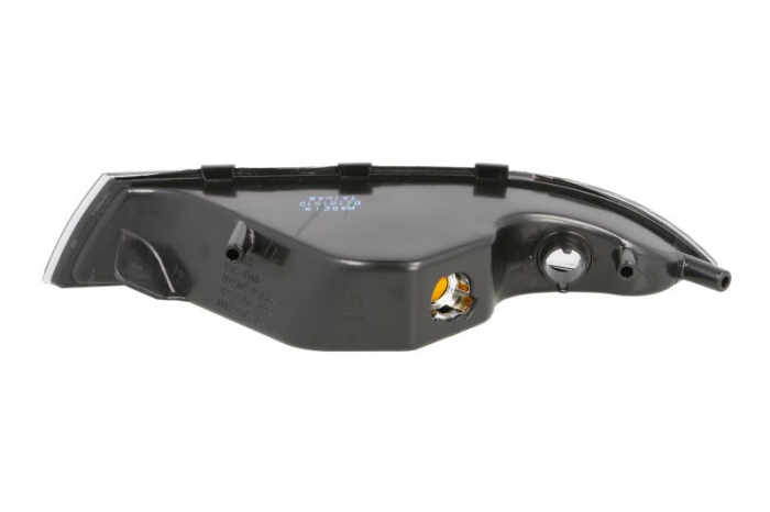 Semnalizator fata Dreapta potrivit VW SCIROCCO III 1.4/2.0/2.0D 2008-2017 dupa 2008 (alb) [2]