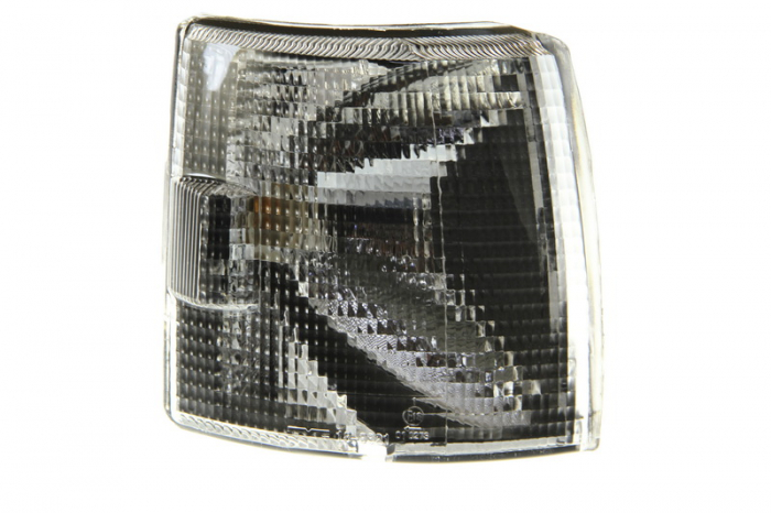 Semnalizator fata dreapta (alb, PY21W) VW TRANSPORTER 1990-1995 [2]