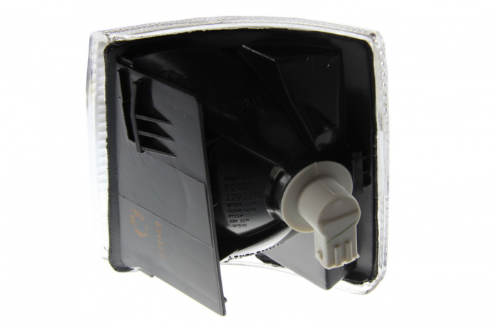Semnalizator fata dreapta (alb, PY21W) VW TRANSPORTER 1990-1995