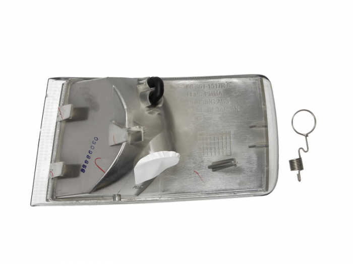 Semnalizator fata dreapta CITROEN JUMPER FIAT DUCATO PEUGEOT BOXER 1994-2002 [3]
