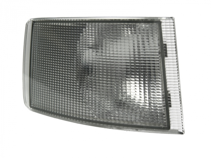 Semnalizator fata dreapta CITROEN JUMPER FIAT DUCATO PEUGEOT BOXER 1994-2002 [2]