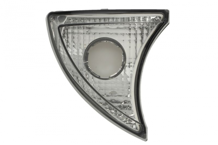 Semnalizator fata dreapta (culoare sticla: alb) IVECO STRALIS dupa 2007 [1]