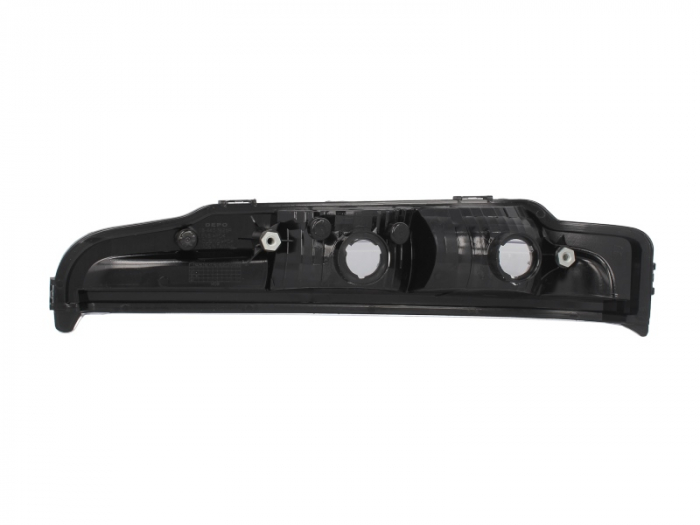 Semnalizator fata dreapta (culoare sticla: alb, P21W/PY21W, cu lumina de zi) potrivit MERCEDES ATEGO 3 04.13- [2]