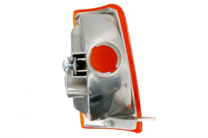 Semnalizator fata dreapta culoare sticla: portocalie, PY21W PEUGEOT 205 I [2]